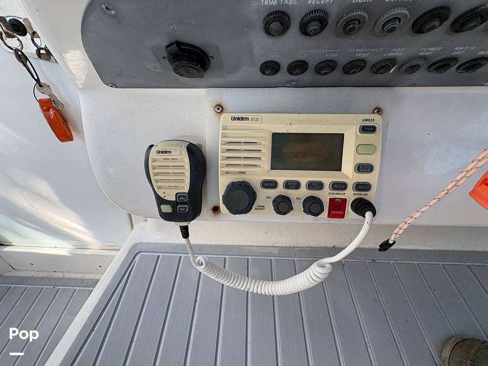 Slide: The Image of Sea Ray 330 Sundancer 1996 - 14867947