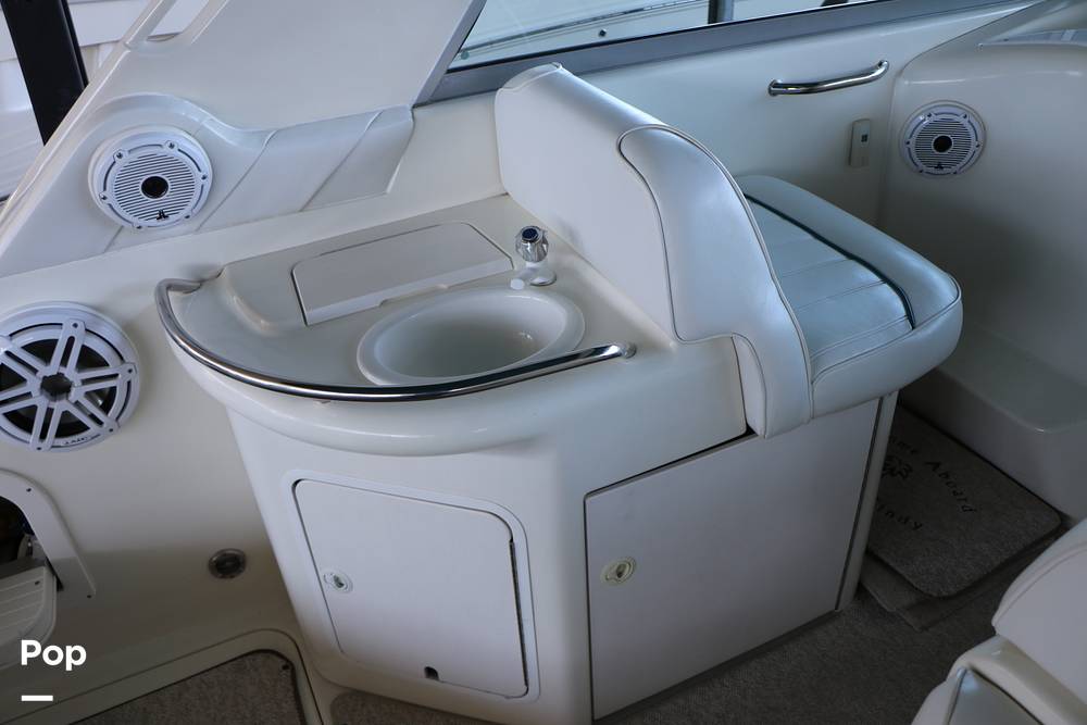 Slide: The Image of Sea Ray 330 Sundancer 1996 - 14837342