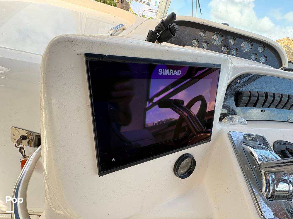 Slide: The Image of Sea Ray 330 Sundancer 1996 - 14867948