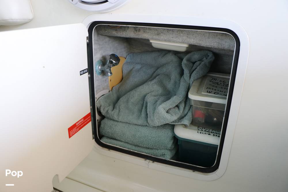 Slide: The Image of Sea Ray 330 Sundancer 1996 - 14837343