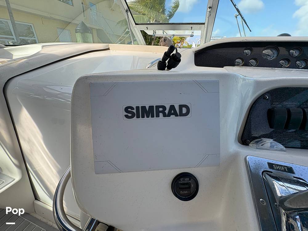 Slide: The Image of Sea Ray 330 Sundancer 1996 - 14867949