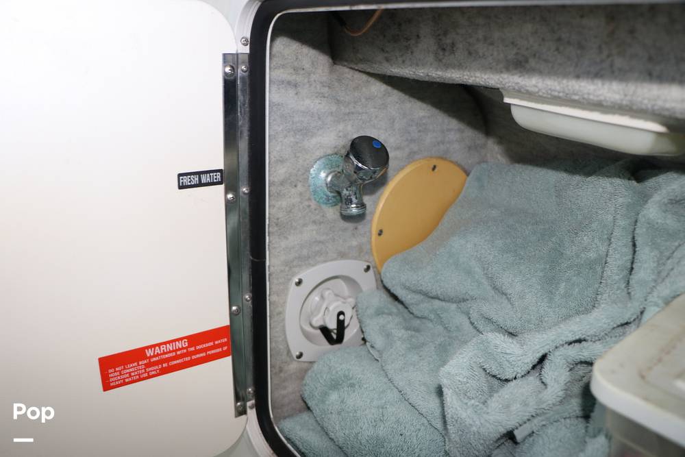 Slide: The Image of Sea Ray 330 Sundancer 1996 - 14837344