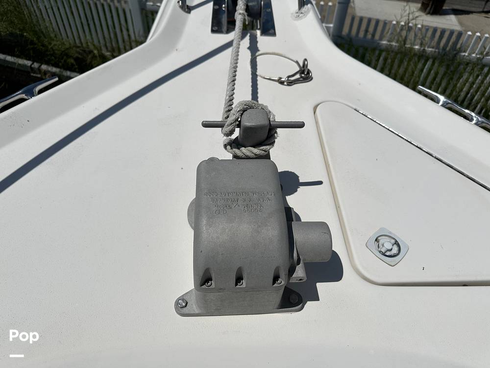 Slide: The Image of Sea Ray 330 Sundancer 1996 - 14275691