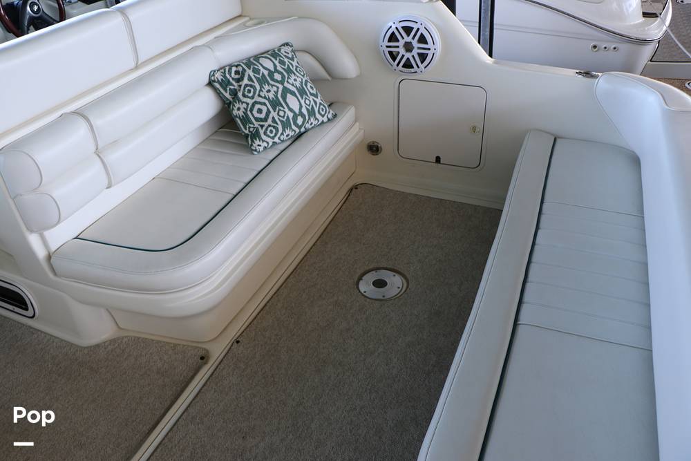 Slide: The Image of Sea Ray 330 Sundancer 1996 - 14837346