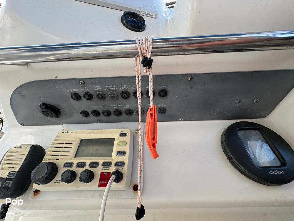 Slide: The Image of Sea Ray 330 Sundancer 1996 - 14867952