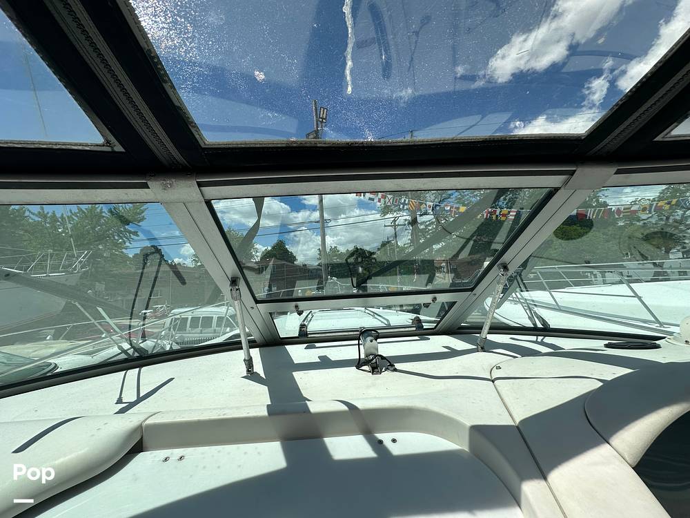 Slide: The Image of Sea Ray 330 Sundancer 1996 - 14275692