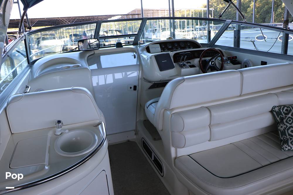 Slide: The Image of Sea Ray 330 Sundancer 1996 - 14837347
