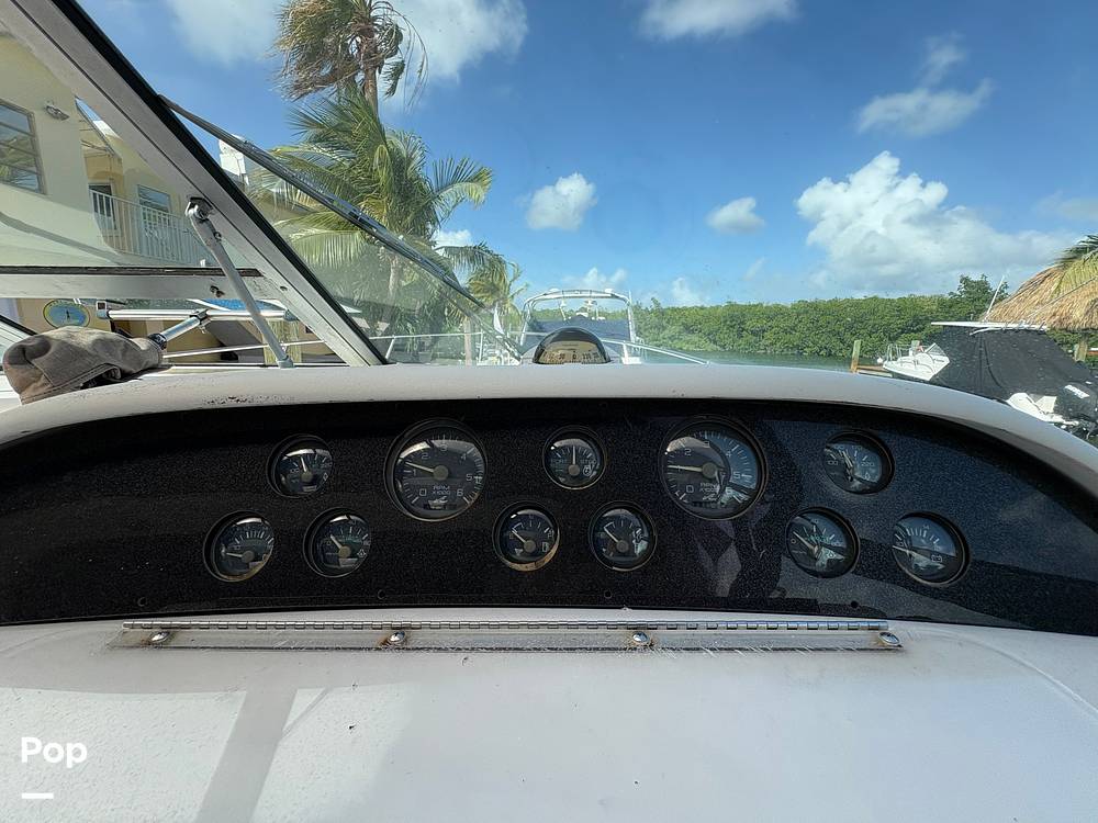 Slide: The Image of Sea Ray 330 Sundancer 1996 - 14867979