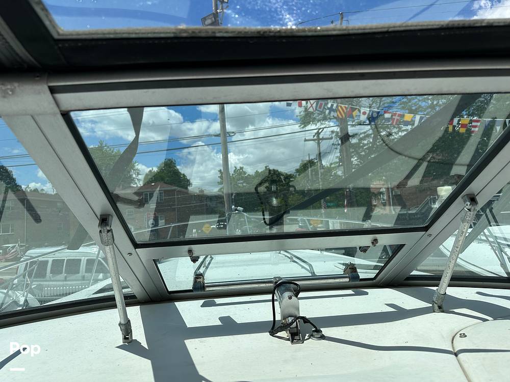 Slide: The Image of Sea Ray 330 Sundancer 1996 - 14275693