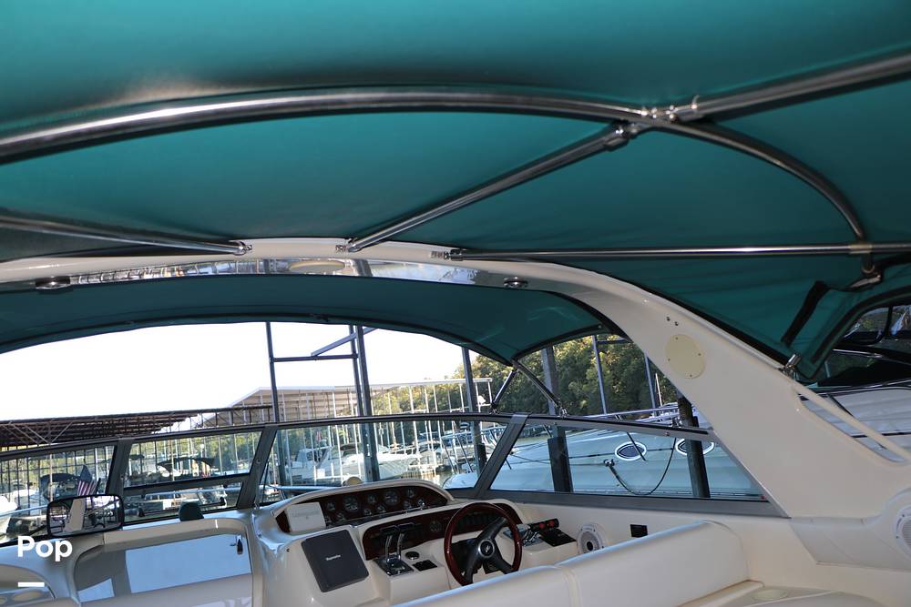 Slide: The Image of Sea Ray 330 Sundancer 1996 - 14837348