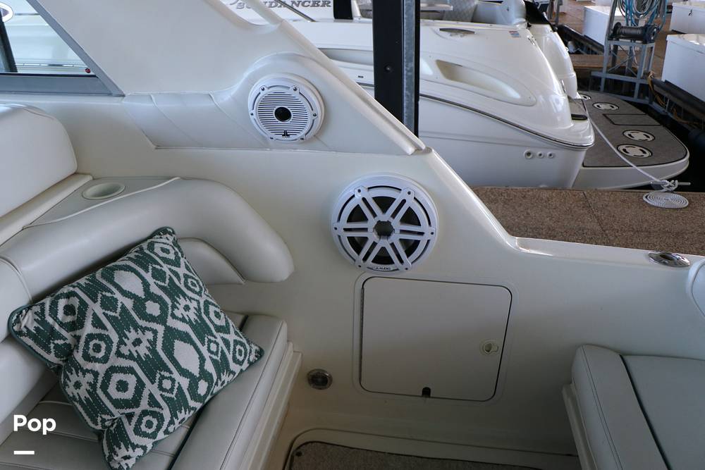 Slide: The Image of Sea Ray 330 Sundancer 1996 - 14837349