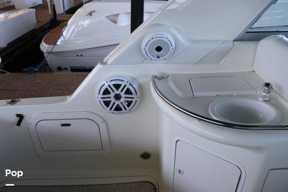 Slide: The Image of Sea Ray 330 Sundancer 1996 - 14837350