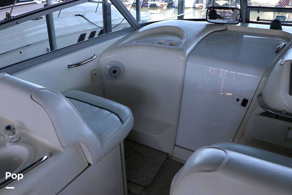 Slide: The Image of Sea Ray 330 Sundancer 1996 - 14837351
