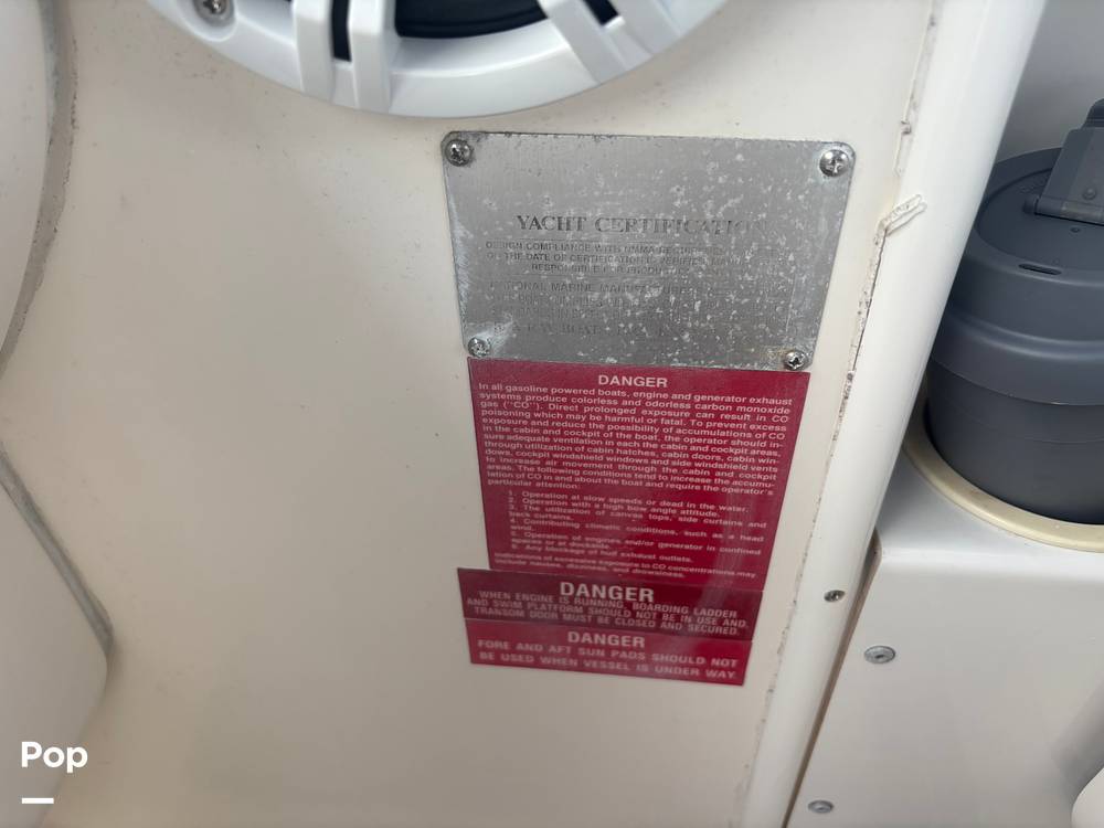 Slide: The Image of Sea Ray 330 Sundancer 1996 - 14867984