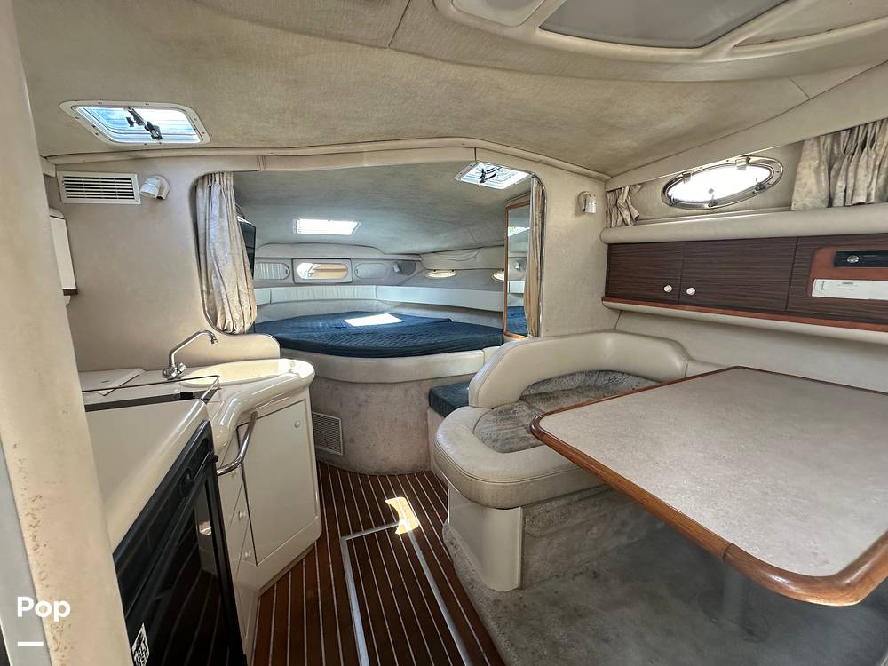 Slide: The Image of Sea Ray 330 Sundancer 1996 - 14275744
