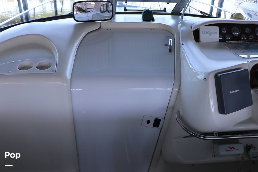 Slide: The Image of Sea Ray 330 Sundancer 1996 - 14837354