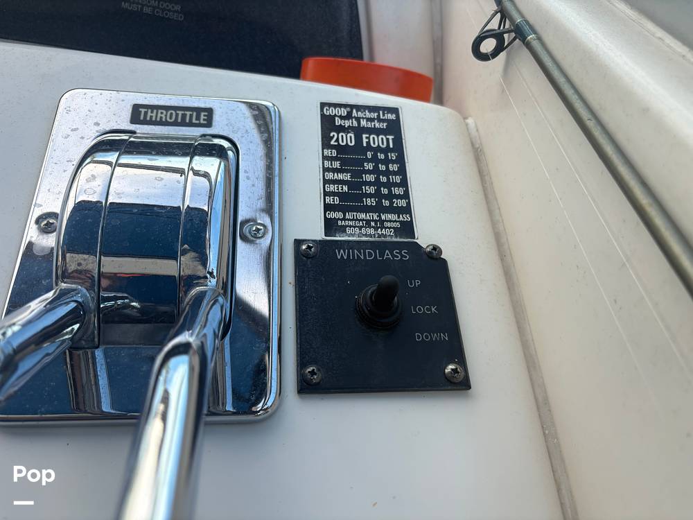 Slide: The Image of Sea Ray 330 Sundancer 1996 - 14867986