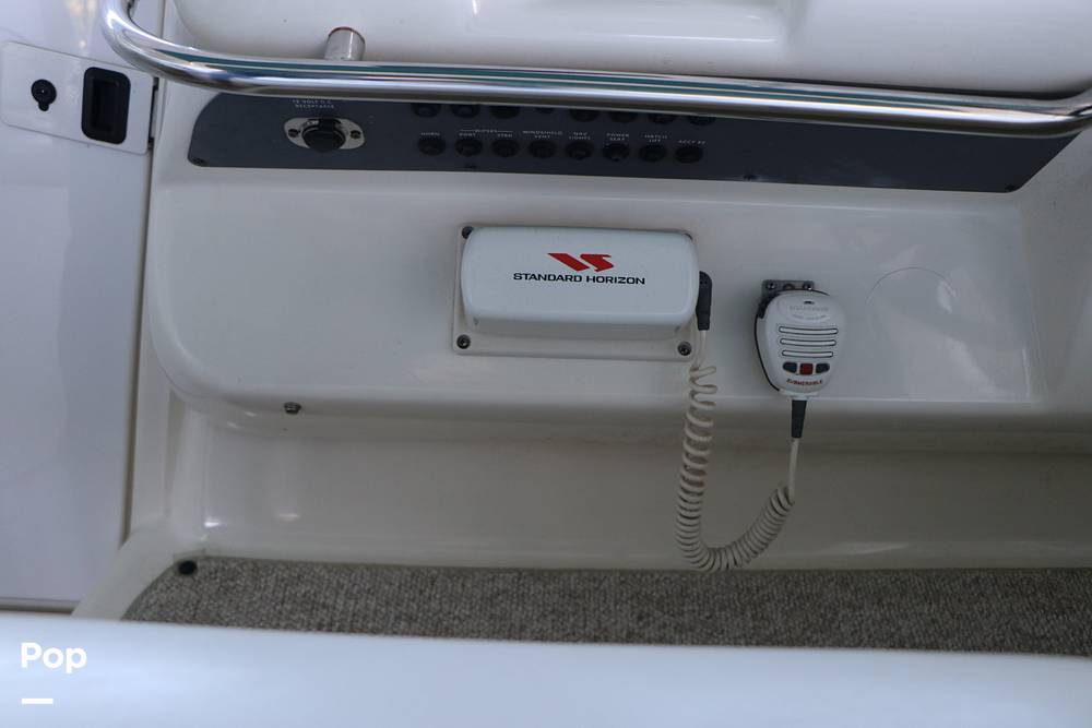 Slide: The Image of Sea Ray 330 Sundancer 1996 - 14837355