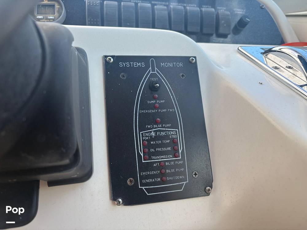 Slide: The Image of Sea Ray 330 Sundancer 1996 - 14867987