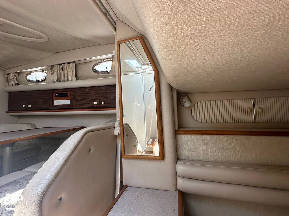Slide: The Image of Sea Ray 330 Sundancer 1996 - 14275711
