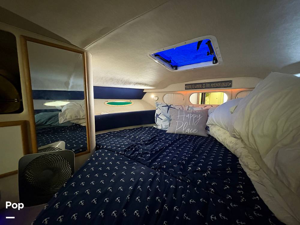 Slide: The Image of Sea Ray 330 Sundancer 1996 - 14867988