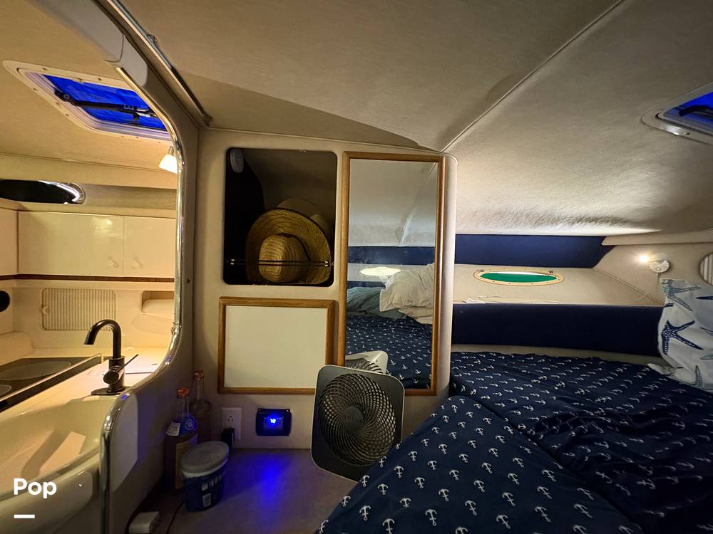 Slide: The Image of Sea Ray 330 Sundancer 1996 - 14867989