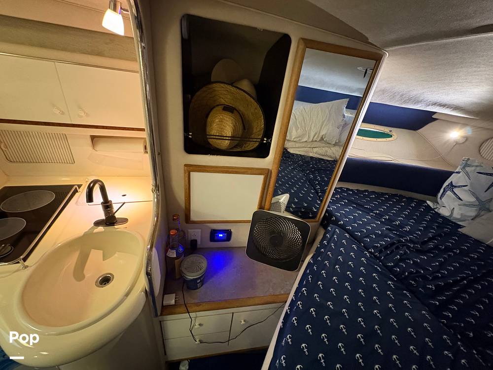 Slide: The Image of Sea Ray 330 Sundancer 1996 - 14867991