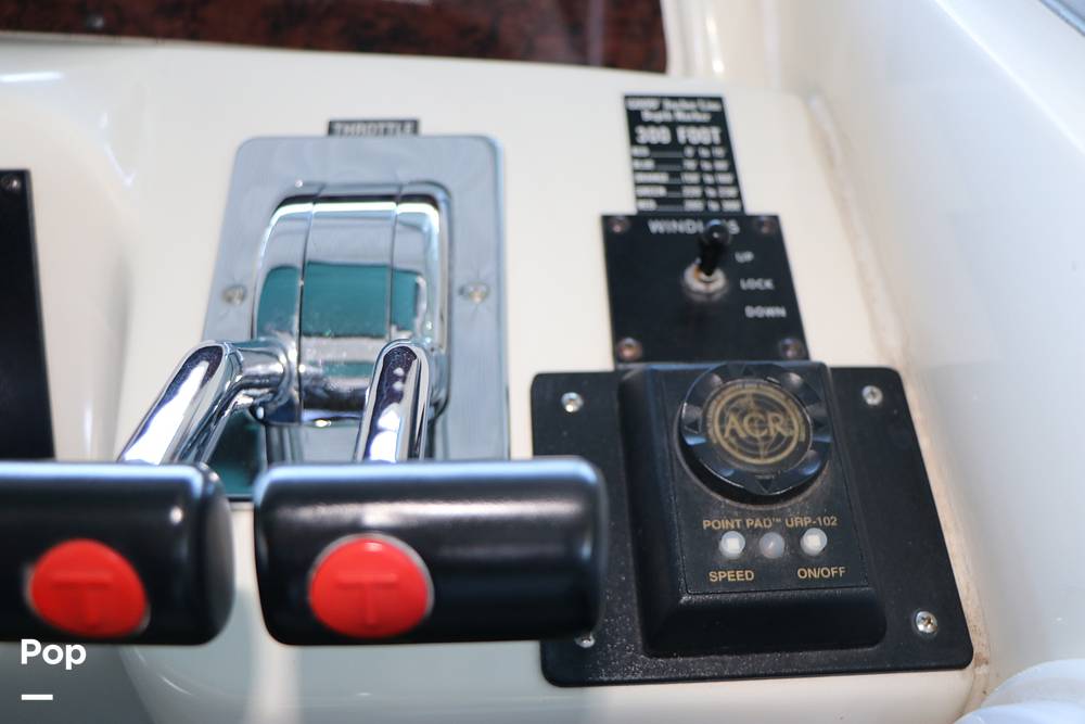 Slide: The Image of Sea Ray 330 Sundancer 1996 - 14837361