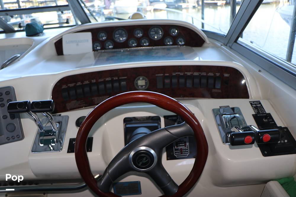 Slide: The Image of Sea Ray 330 Sundancer 1996 - 14837362