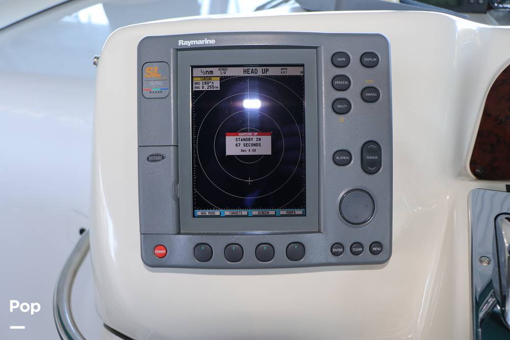 Slide: The Image of Sea Ray 330 Sundancer 1996 - 14837363