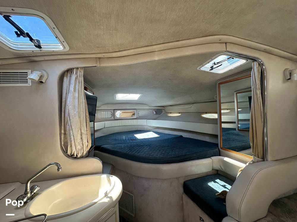 Slide: The Image of Sea Ray 330 Sundancer 1996 - 14275740
