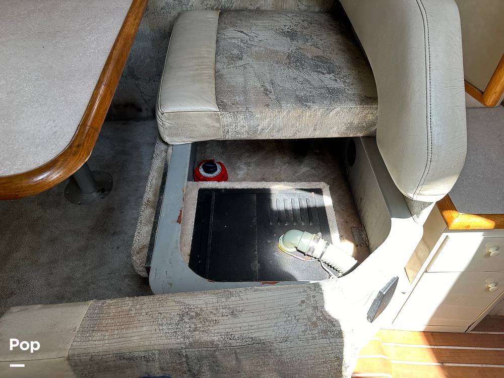 Slide: The Image of Sea Ray 330 Sundancer 1996 - 14275719