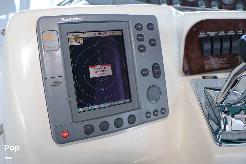 Slide: The Image of Sea Ray 330 Sundancer 1996 - 14837364