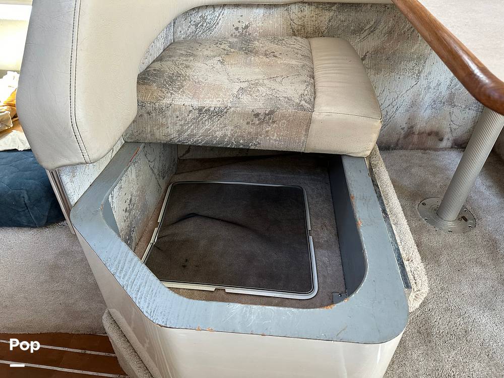Slide: The Image of Sea Ray 330 Sundancer 1996 - 14275720