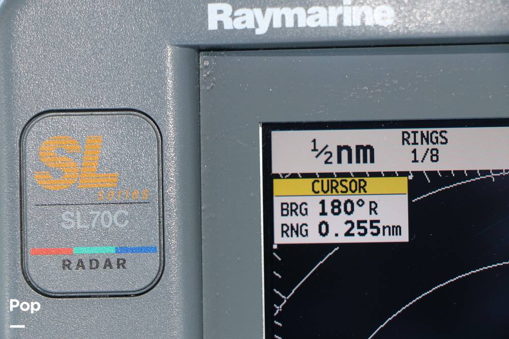 Slide: The Image of Sea Ray 330 Sundancer 1996 - 14837366