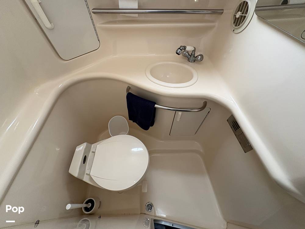 Slide: The Image of Sea Ray 330 Sundancer 1996 - 14868015