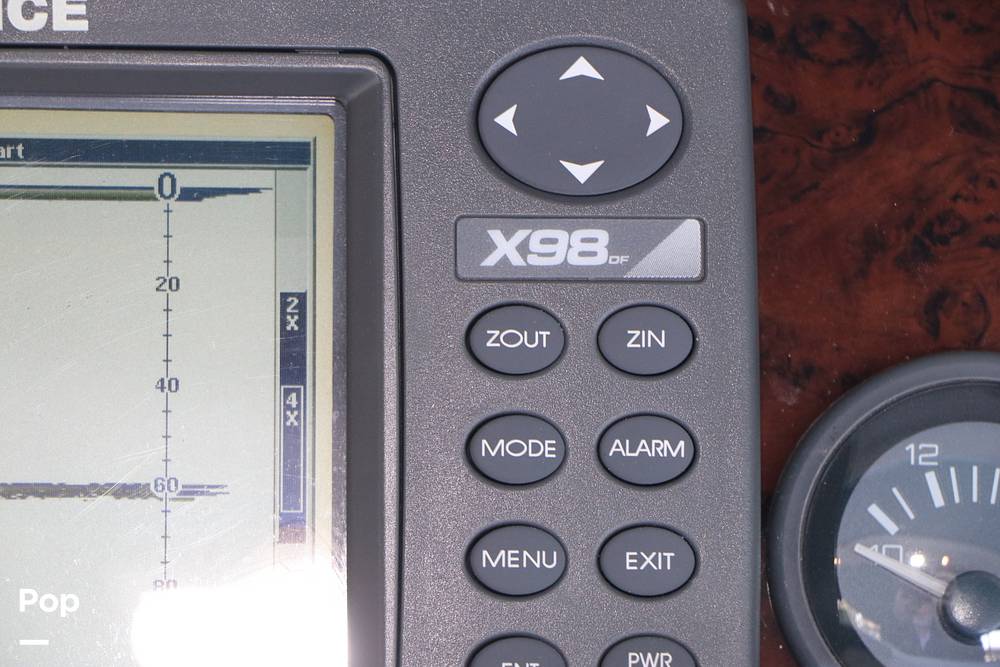 Slide: The Image of Sea Ray 330 Sundancer 1996 - 14837367