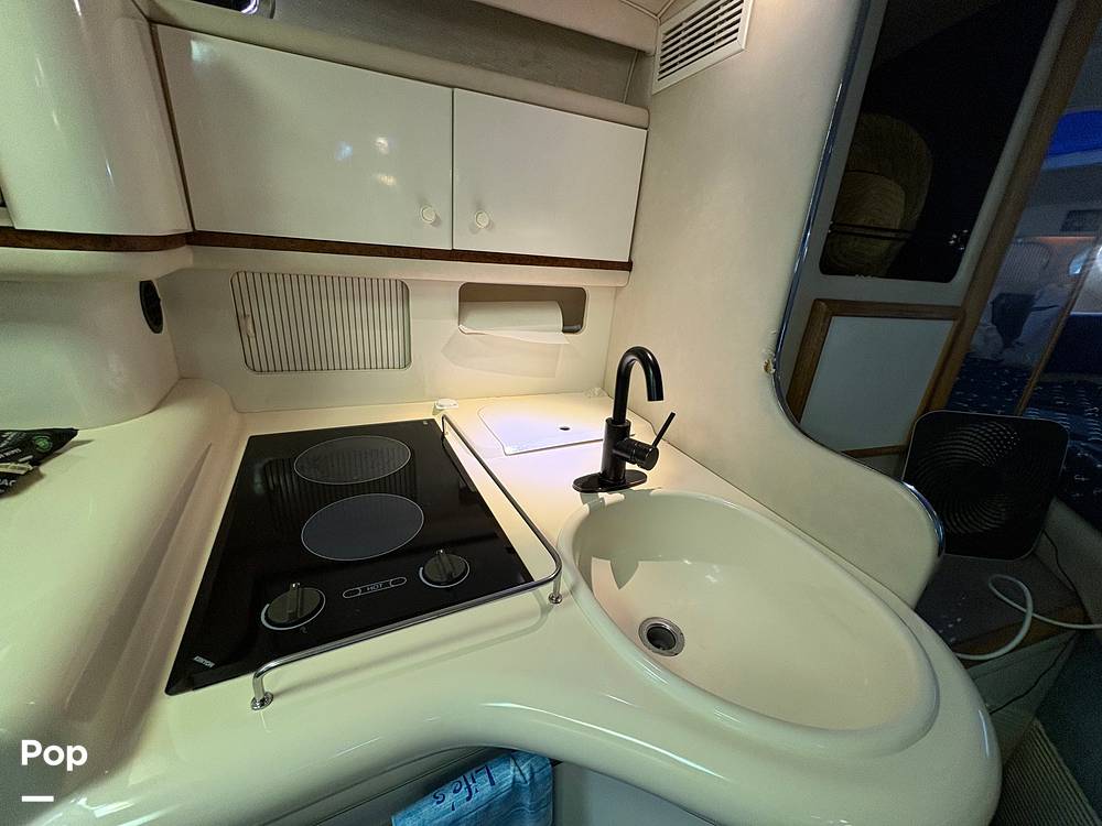 Slide: The Image of Sea Ray 330 Sundancer 1996 - 14868017