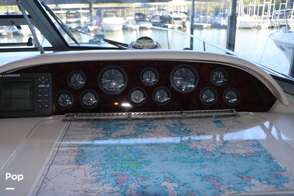 Slide: The Image of Sea Ray 330 Sundancer 1996 - 14837368