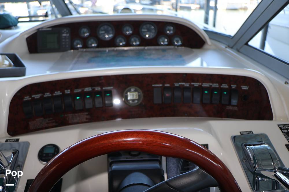 Slide: The Image of Sea Ray 330 Sundancer 1996 - 14837369