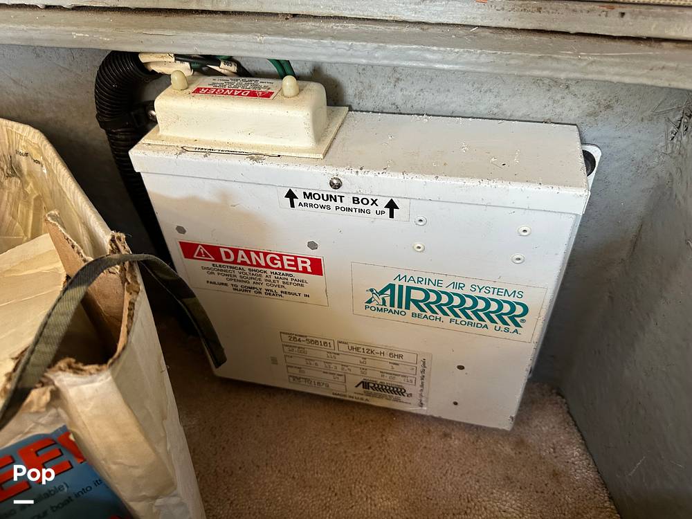 Slide: The Image of Sea Ray 330 Sundancer 1996 - 14275728