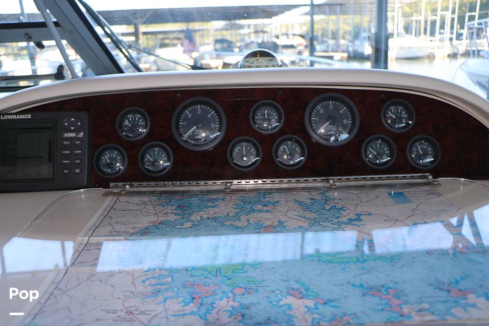 Slide: The Image of Sea Ray 330 Sundancer 1996 - 14837370