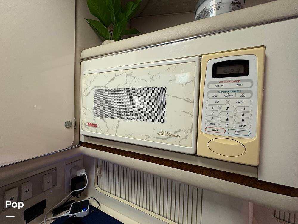 Slide: The Image of Sea Ray 330 Sundancer 1996 - 14868020