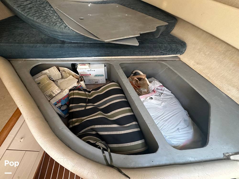 Slide: The Image of Sea Ray 330 Sundancer 1996 - 14275729