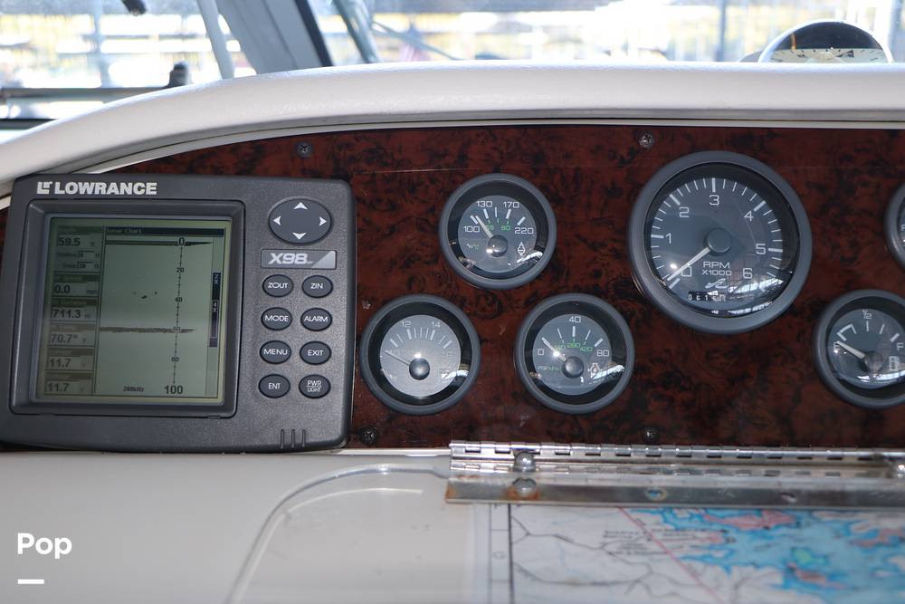 Slide: The Image of Sea Ray 330 Sundancer 1996 - 14837371