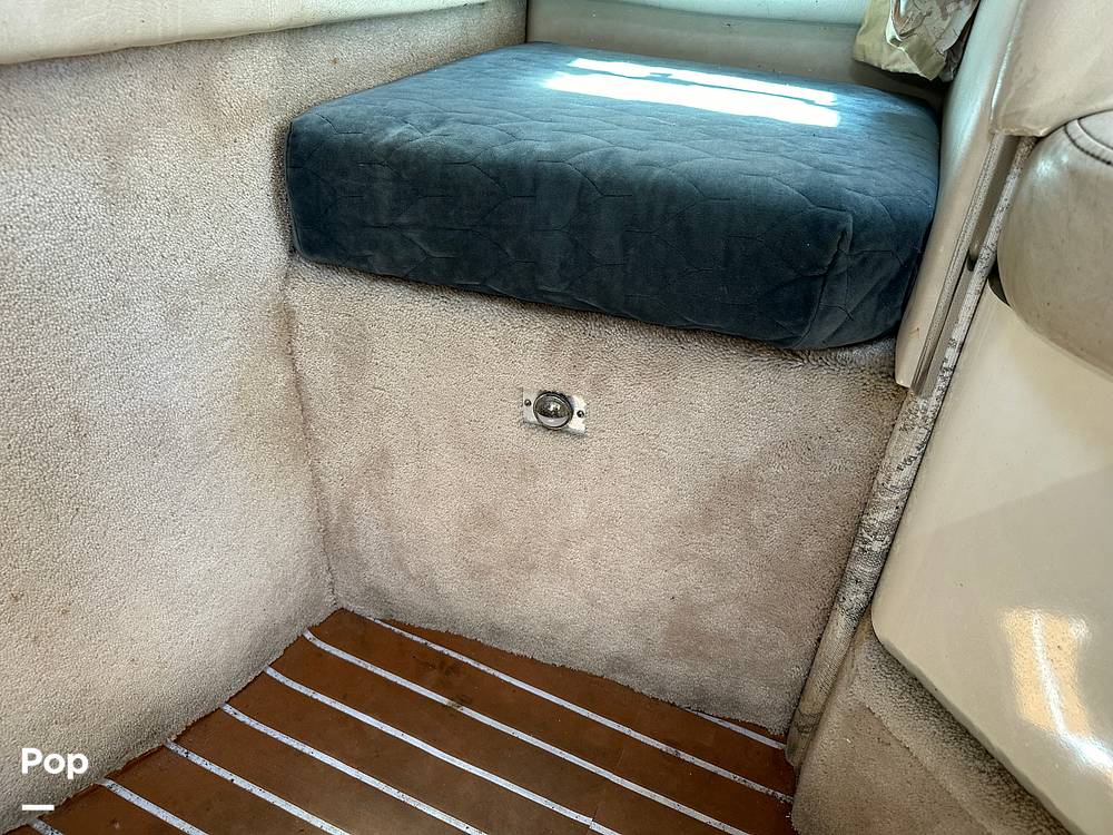 Slide: The Image of Sea Ray 330 Sundancer 1996 - 14275730