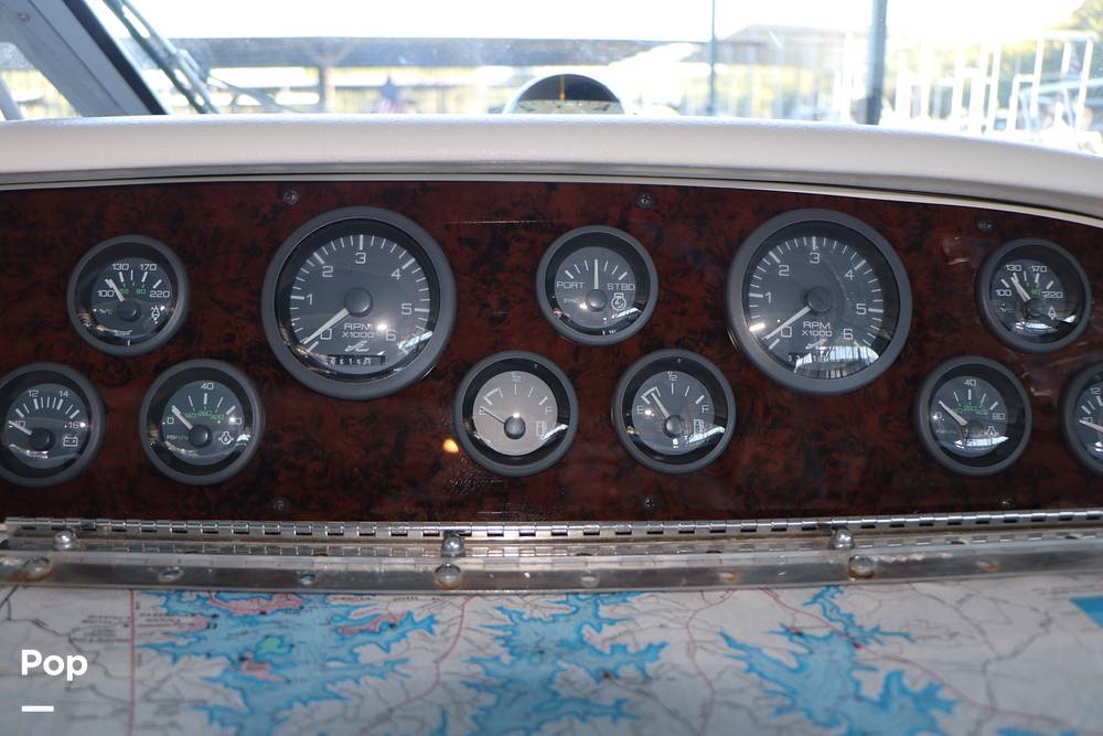 Slide: The Image of Sea Ray 330 Sundancer 1996 - 14837372