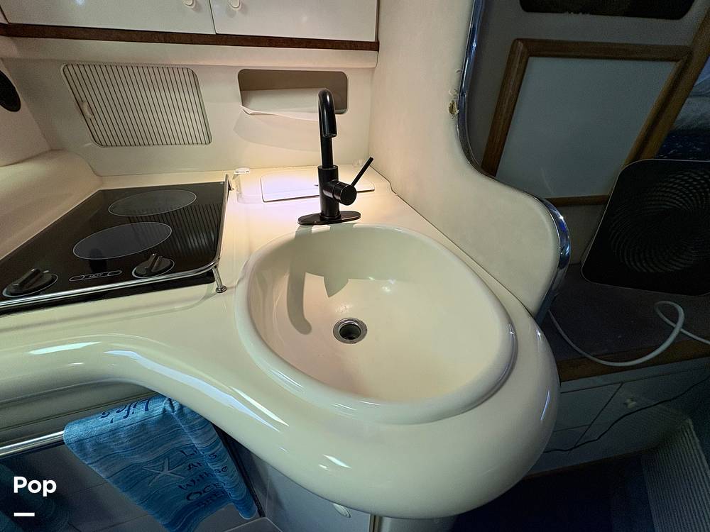 Slide: The Image of Sea Ray 330 Sundancer 1996 - 14868022