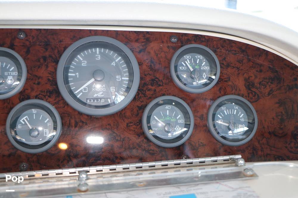 Slide: The Image of Sea Ray 330 Sundancer 1996 - 14837373