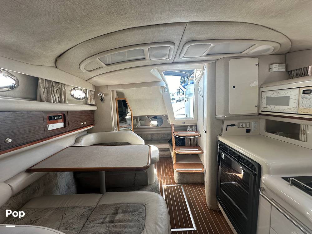 Slide: The Image of Sea Ray 330 Sundancer 1996 - 14275764